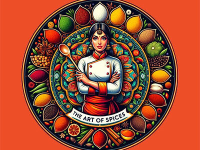 The Art of Spices