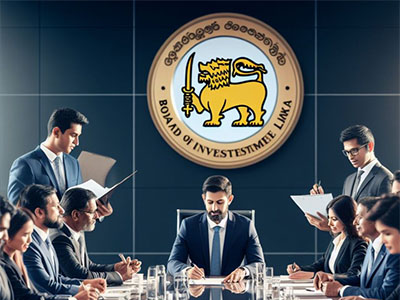 Sri Lanka Board of Investments