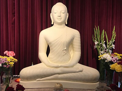 Calgary Buddhist Maha Vihara