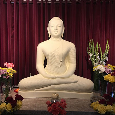 Calgary Buddhist Maha Vihara