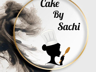 Cake by Sachi