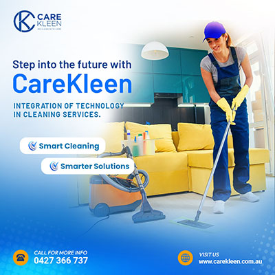 Carekleen