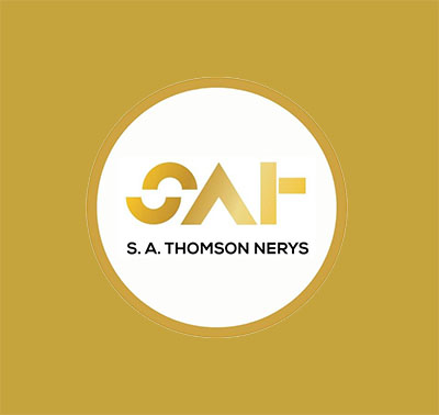 S A Thomson Nerys