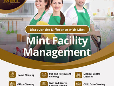 Mint Facility Management
