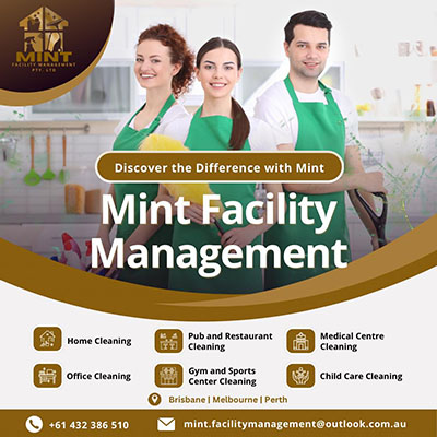 Mint Facility Management