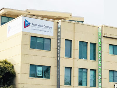Australian College