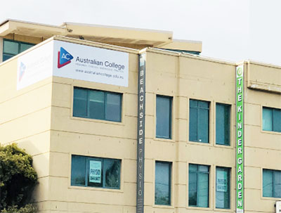 Australian College