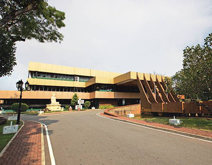 Colombo Public Library