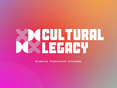 Cultural Legacy Australia