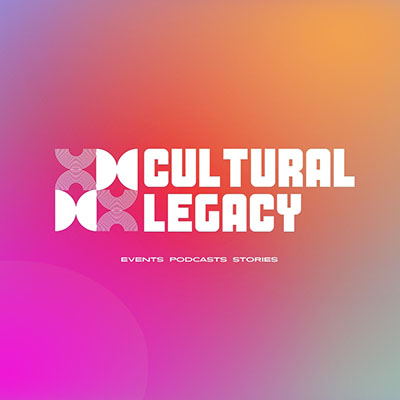 Cultural Legacy Australia