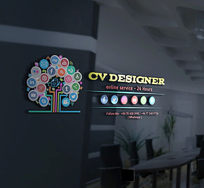 CV DESIGNER