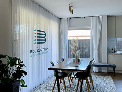 BDS Curtains & Blinds