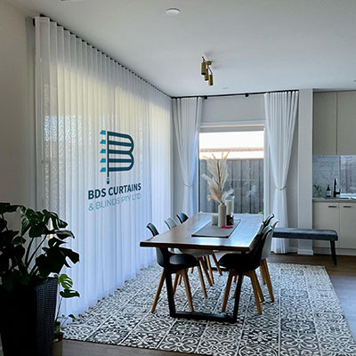 BDS Curtains & Blinds