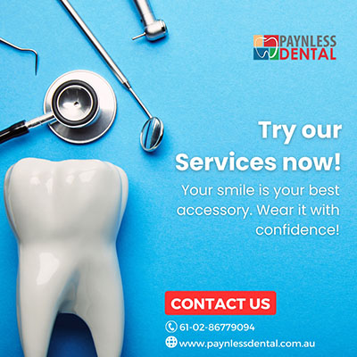 Paynless Dental