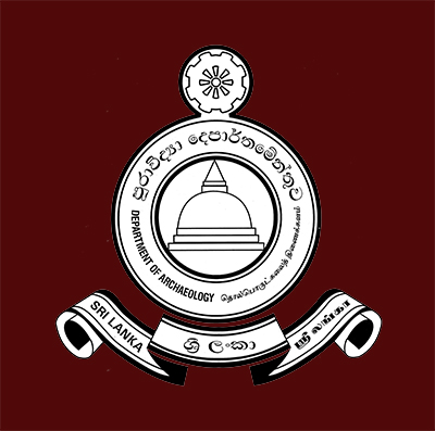 Sri Lanka Department of Archaeology