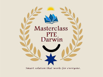 Masterclass PTE Darwin