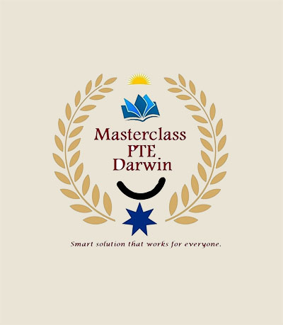 Masterclass PTE Darwin