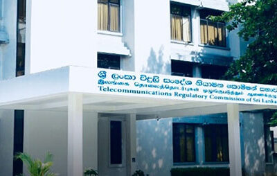 Telecommunications Regulatory Commission of Sri Lanka