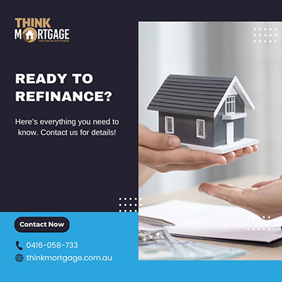 Think Mortgage