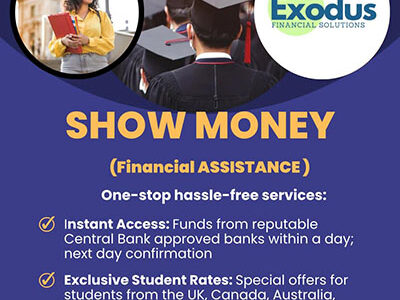 Exodus Financial Solutions