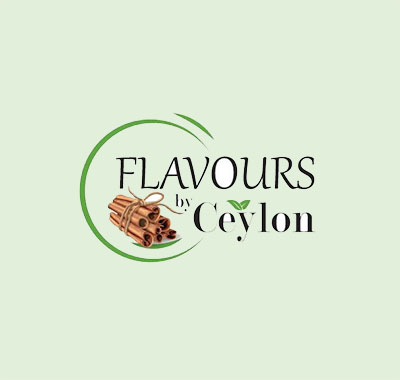 Flavours by Ceylon