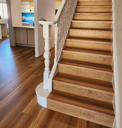 Ultra Timber Flooring Pty Ltd