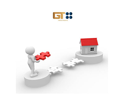 GT4 investment pty Ltd. GT Finance Group