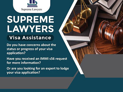 Supreme Lawyers