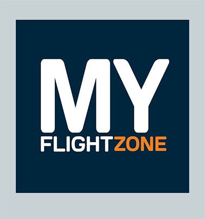 My Flight Zone