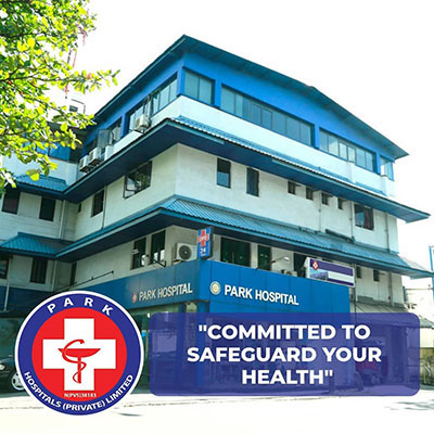 Park Hospitals in Sri Lanka