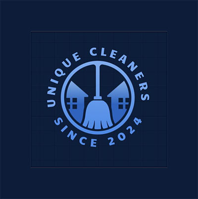 Unique Cleaners