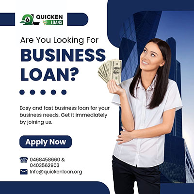 Quicken Loans Australia