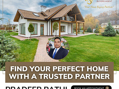 Cornerstone Buyers Agent