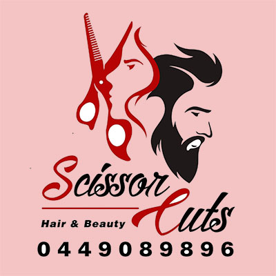 Scissor Cuts