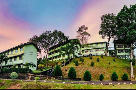 Sivali Central College, Ratnapura