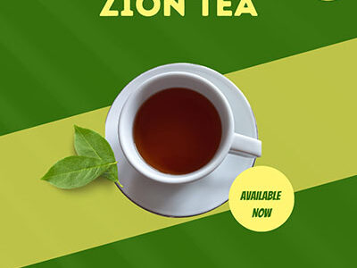 Zion Products