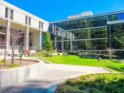 UCSC Library