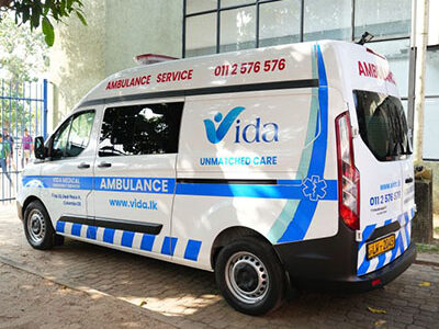 Vida Clinic & Ambulance Service