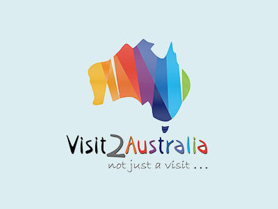 VISIT 2 Australia