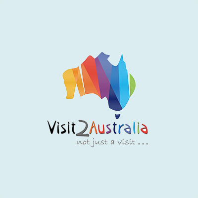 VISIT 2 Australia