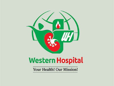 Western Hospital of Sri Lanka