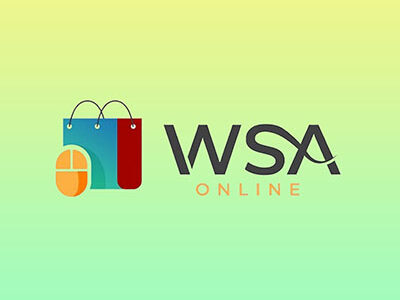 WSA Online Shop