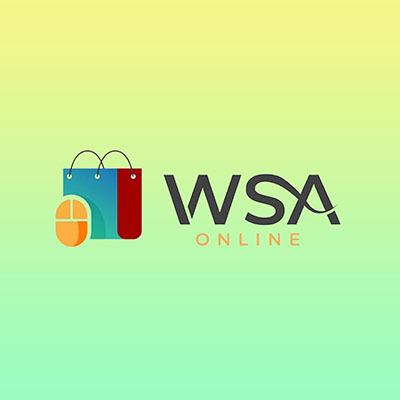 WSA Online Shop