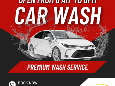 Prestige Auto Care