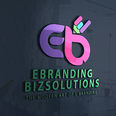 Ebranding Bizsolutions Pvt Ltd