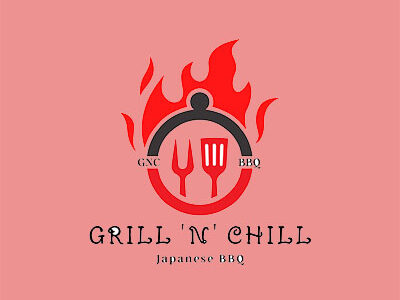 GRILL 'N' CHILL