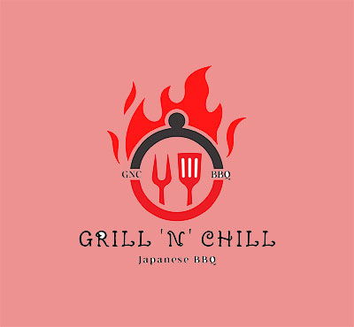 GRILL 'N' CHILL