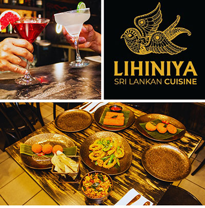 Lihiniya Restaurant