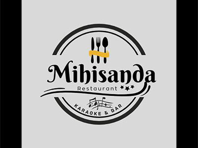 Mihisanda Restaurant - Japan