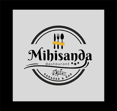 Mihisanda Restaurant - Japan